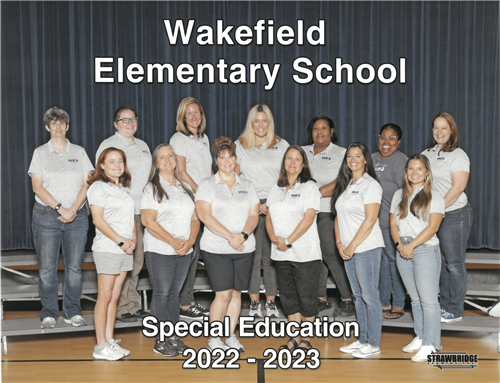 Spec Ed